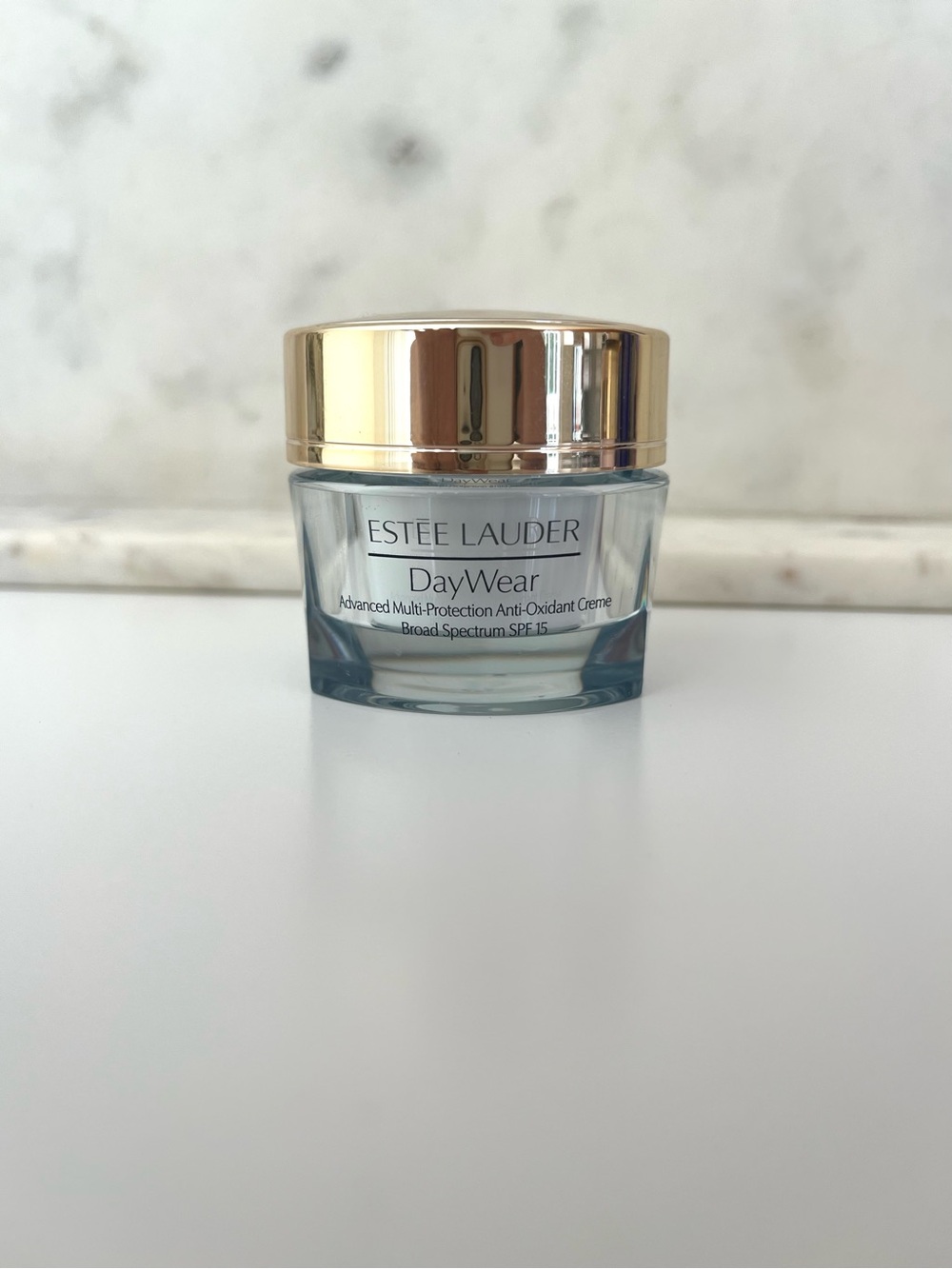 ESTEE LAUDER DayWear Moisturizer SPF 15 Multi-Protection Anti-Oxidant, 15 ml - Picture 4 of 6